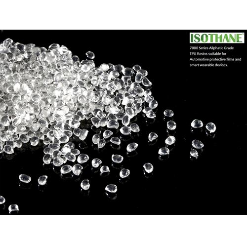 Catégorie aliphatique ISOTHANE série 7000