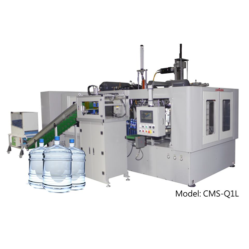 CMSQ1 pour bouteille d'eau de 5 gallons