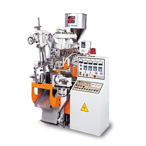 Machine de moulage par soufflage automatique - Série A